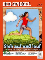 39/2016, Steh auf und lauf