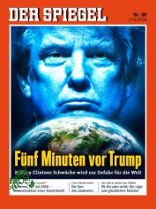 38/2016, F�nf Minuten vor Trump