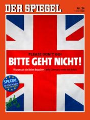 24/2016, Bitte geht nicht