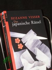 Das japanische R�tsel : Roman / Suzanne Visser. Aus dem Niederl�nd. von Marianne Holberg