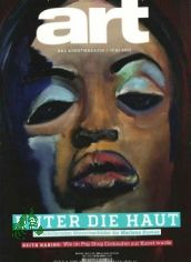 6/2015, Unter die Haut