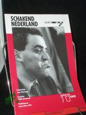 4/5 96-4; INTERVIEW JAN TIMMAN; LAATSTE VSB TOERNOOI; PROFTEAMS NEAR PLAY OFFS