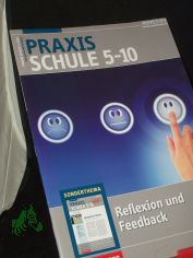 8/2013, Reflexion und Feedback
