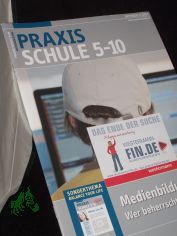 5/2009, Medienbildung, wer beherrscht wen?