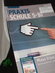 4/2009, Maus frisst Kreide