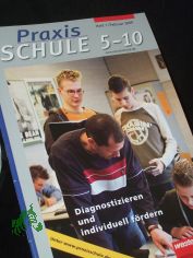 1/2009, Diagnostizieren und individuell f�rdern