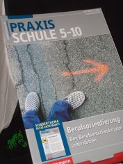 5/2010, Berufsorientierung