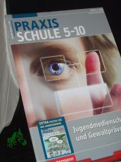 2/2010, Jugendmedienschutz und Gewaltpr�vention