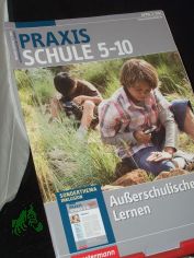 2/2011, Au�erschulisches Lernen