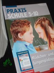 6/2012, M�dchen und Jungen P�dagogik