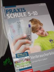 3/2012, Verbraucherbildung
