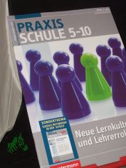 2/2012, Neue Lernkultur und Lehrrerolle
