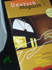 1/2009, kriminalliteratur