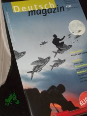 6/2009, Utopie und Fantasy