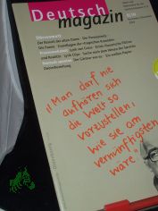 6/2010, D�rrenmatt