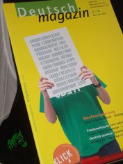 3/2010, Berufsorientierung