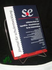 372016, Gefl�chtete Kinder und Jugendliche