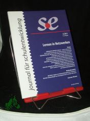 3/2011, Lernen in Netzwerken
