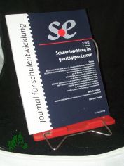 2/2012, Schulentwicklung im ganzt�tigen Lernen