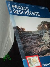Schaupl�tze der Polis Ausgabe Juli Heft 4 / 2012