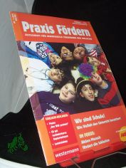 1/2014, Wir sind Schule