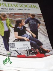 4/2011, Lernen durch Engament