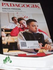 3/2011, Jungen f�rdern