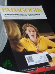 472012, lehren gemeinsam verbessern
