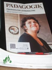1/2013, Praxishilfen Lehreralltag