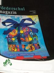 4/2002, Berufswahl Sonderschullehrer