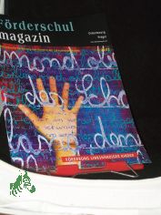 9/2002, F�rderung linksh�ndiger Kinder