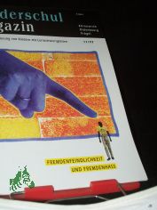 11/1997, Fremdenfeindlichkeit und Fremdenhass