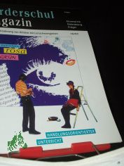 10/1997, Handlungsorientierter Unterricht