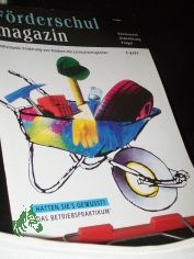 7-8 1997, Das Betriebspraktikum