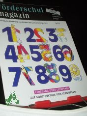 6/1997, Zur Konstruktion von Lernwegen