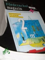 7-8 1998, Orientierungspunkte eines aktuellen Mathematikunterrichts