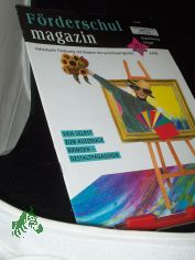 6/1998, Sich selbst zum Ausdruck bringen Gestaltp�dagogik