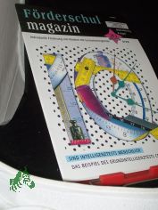 5/1998, Sind Intelligenztest menschlich