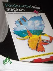2/1998, Erlebnisp�dagogische Unternehmungen in der F�rderschule