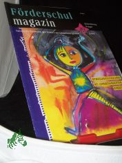 3/1998, Bewegungsschulung bei lernbehinderten Kindern