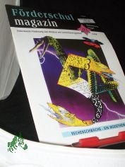 1/1998, Rechenschw�che ein Modethema?