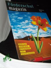 5/1999, Burn  Out vermeiden Miteinander statt Gegeneinander