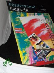 11/1999, Schule farbig gestalten