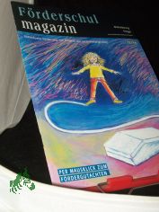 12/1999, Per Mausklick zum F�rdergutachten