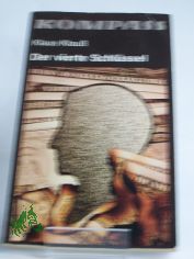 Der vierte Schl�ssel / Klaus Klauss