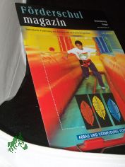 11/2000, Abbau und Vermeidung von Gewalt