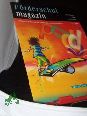 10/2000, Lese- Rechtschreibschw�che