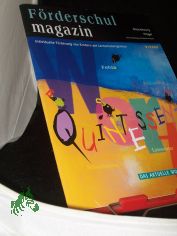 9/2000, Das aktuelle Wortstudio