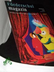 4/2001, Theater als Therapie