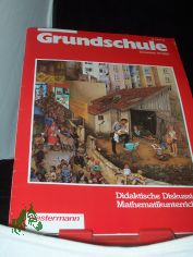 12/1989, Didaktische Diskussion Mathematikunterricht